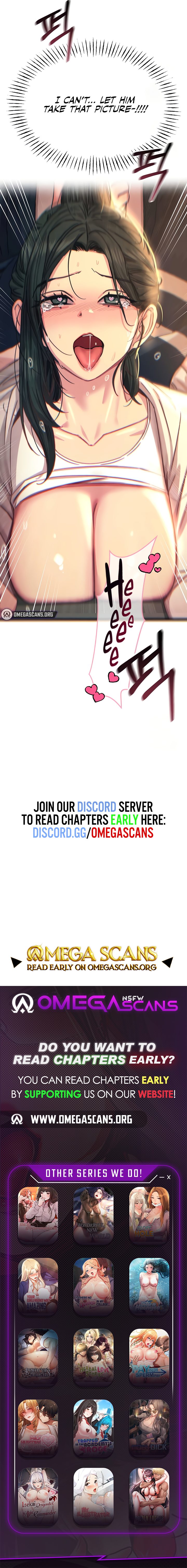 You Won’t Get Me Twice - Chapter 30 Page 9