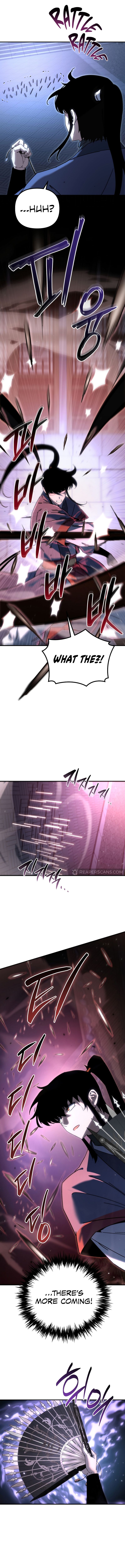 Chronicles of the Reincarnated Demon God - Chapter 40 Page 13