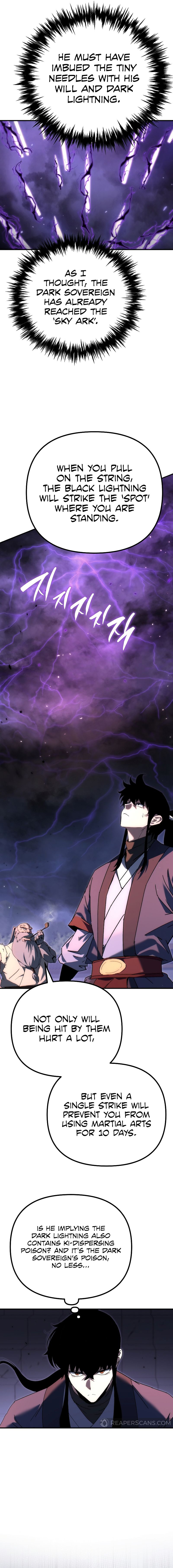 Chronicles of the Reincarnated Demon God - Chapter 40 Page 16