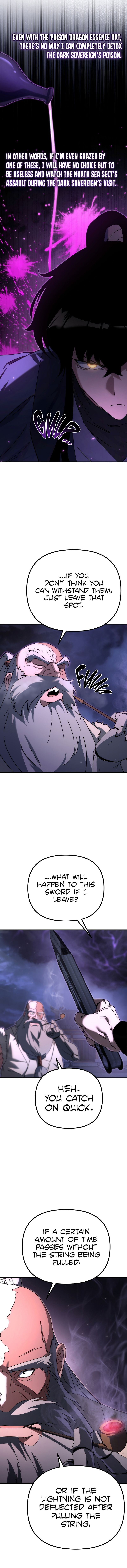 Chronicles of the Reincarnated Demon God - Chapter 40 Page 17