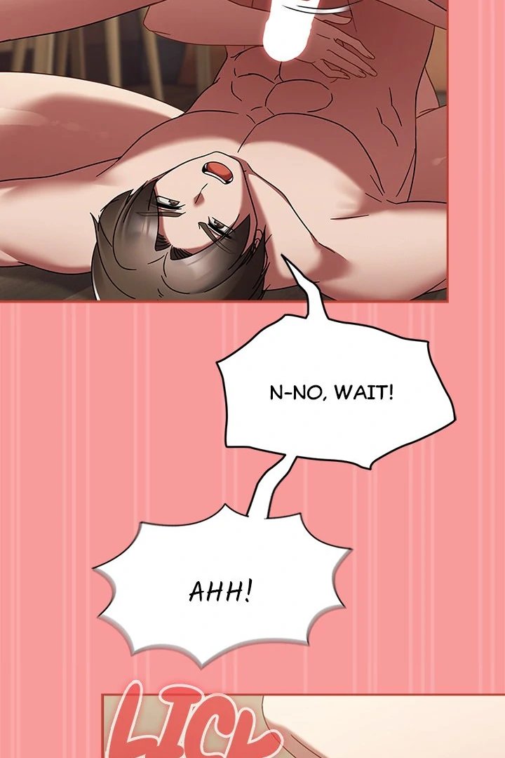 Ground and Pound - Chapter 20 Page 73