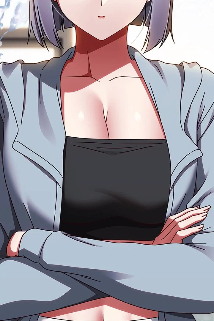 Ground and Pound - Chapter 21 Page 105