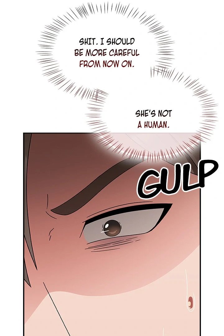 Ground and Pound - Chapter 21 Page 21