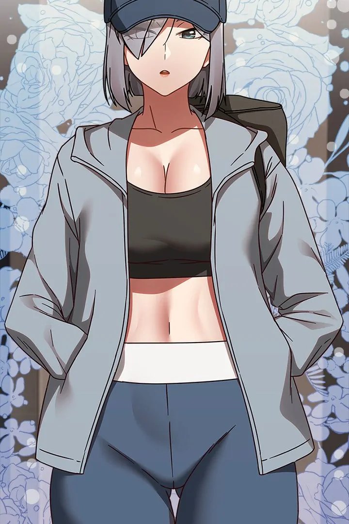 Ground and Pound - Chapter 21 Page 27