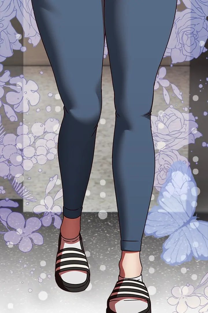 Ground and Pound - Chapter 21 Page 28