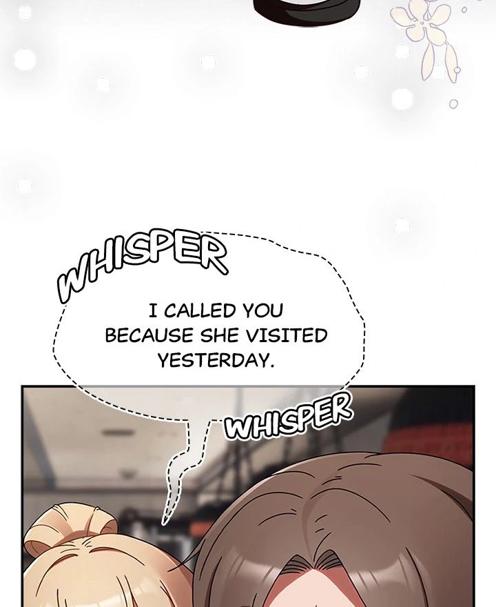 Ground and Pound - Chapter 21 Page 29