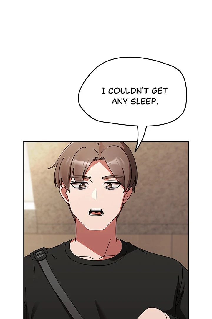 Ground and Pound - Chapter 21 Page 3