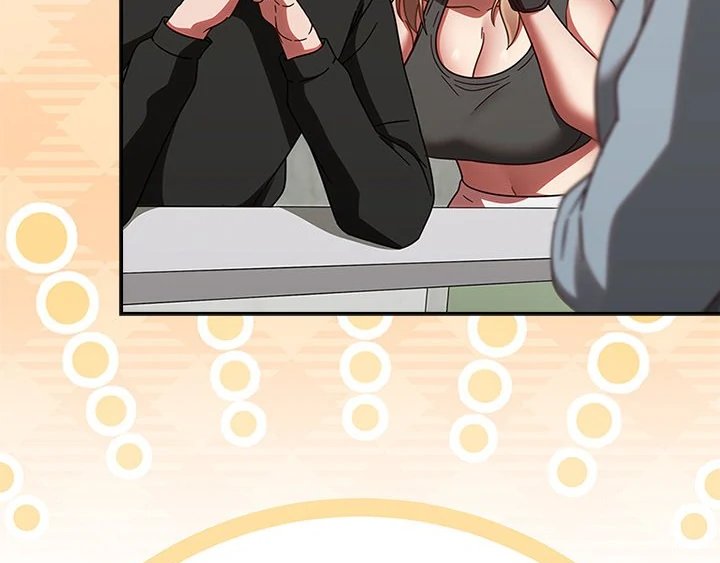 Ground and Pound - Chapter 21 Page 35