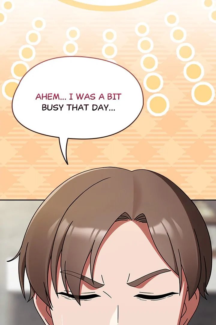 Ground and Pound - Chapter 21 Page 38