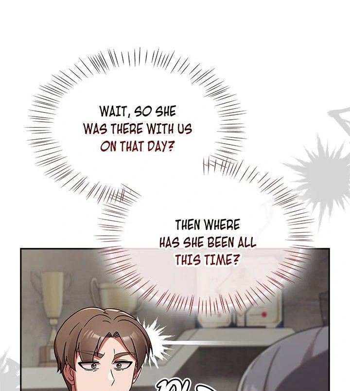 Ground and Pound - Chapter 21 Page 40