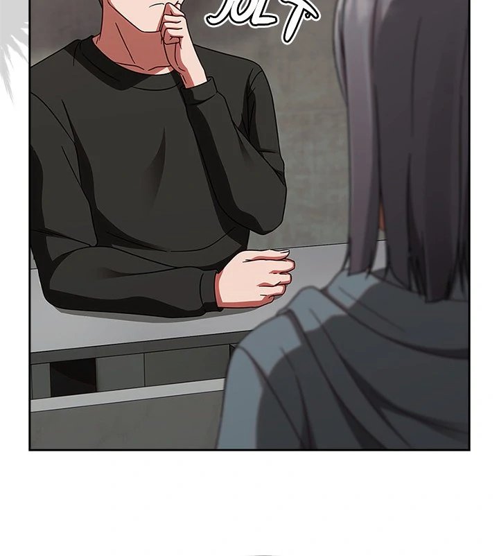 Ground and Pound - Chapter 21 Page 41