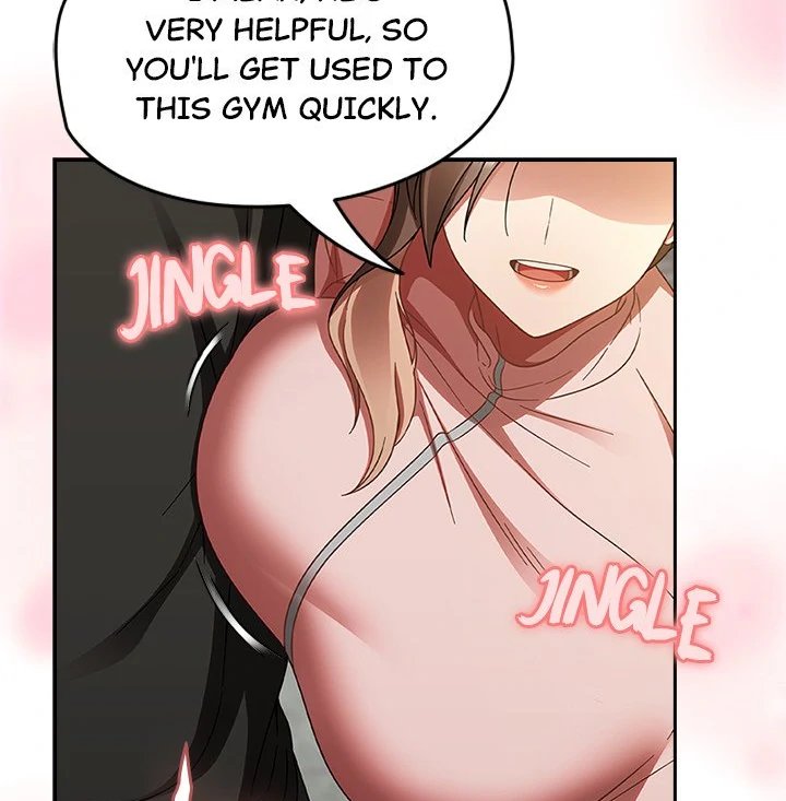 Ground and Pound - Chapter 21 Page 66