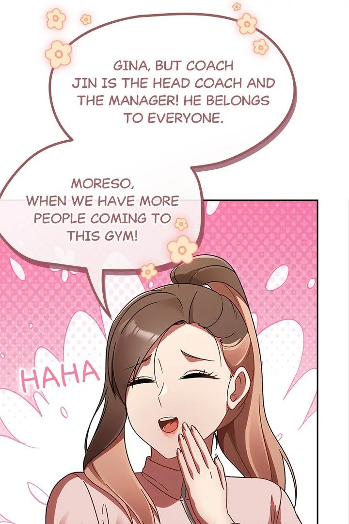 Ground and Pound - Chapter 21 Page 74