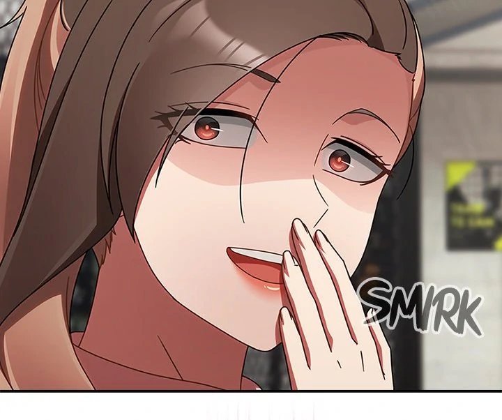 Ground and Pound - Chapter 21 Page 78