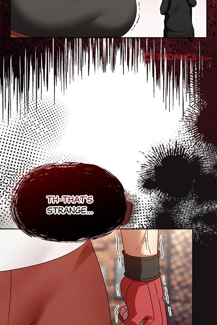 Ground and Pound - Chapter 21 Page 80