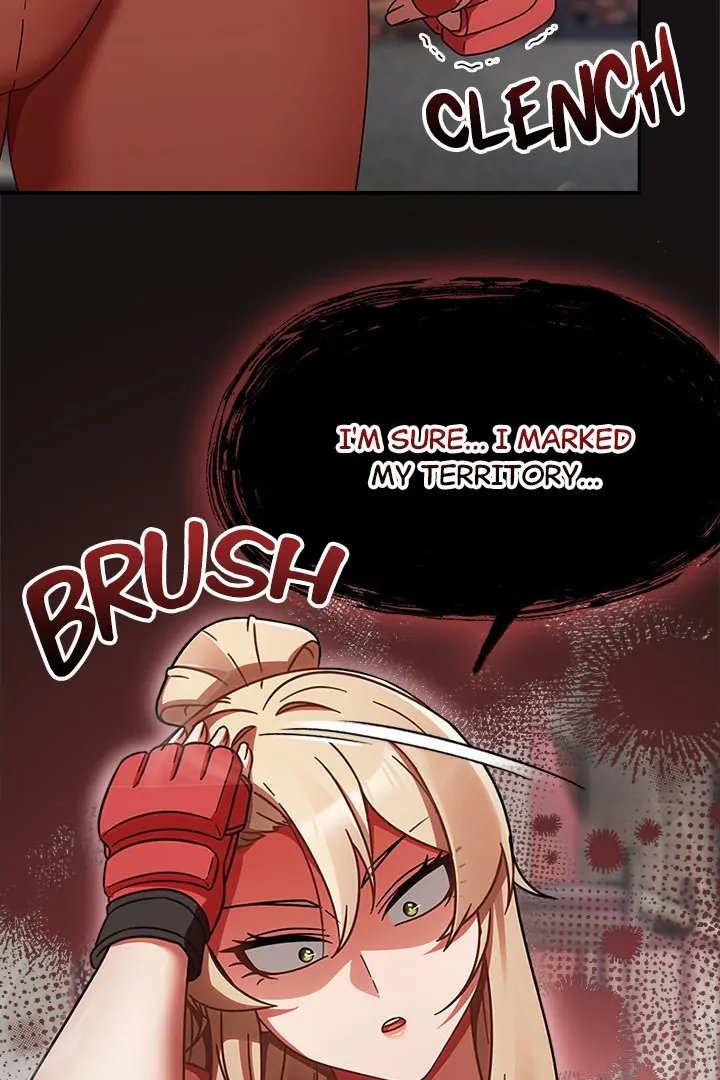 Ground and Pound - Chapter 21 Page 81