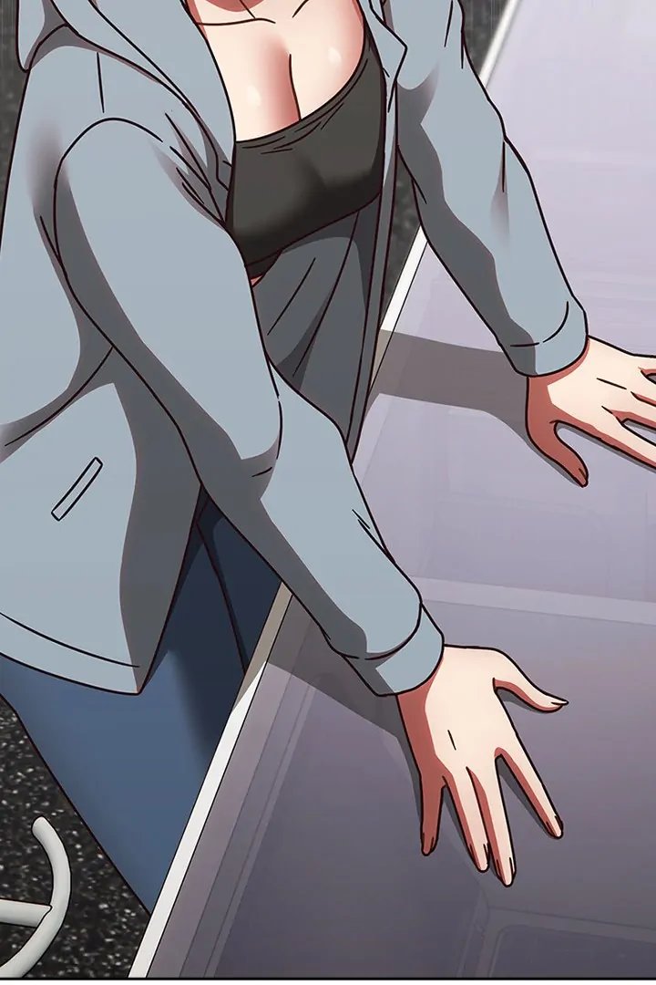 Ground and Pound - Chapter 21 Page 89