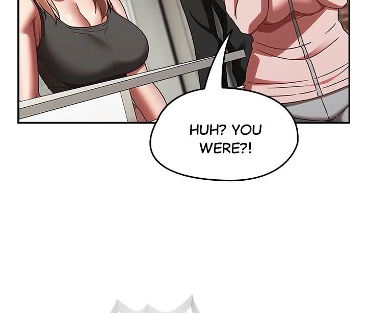 Ground and Pound - Chapter 21 Page 91