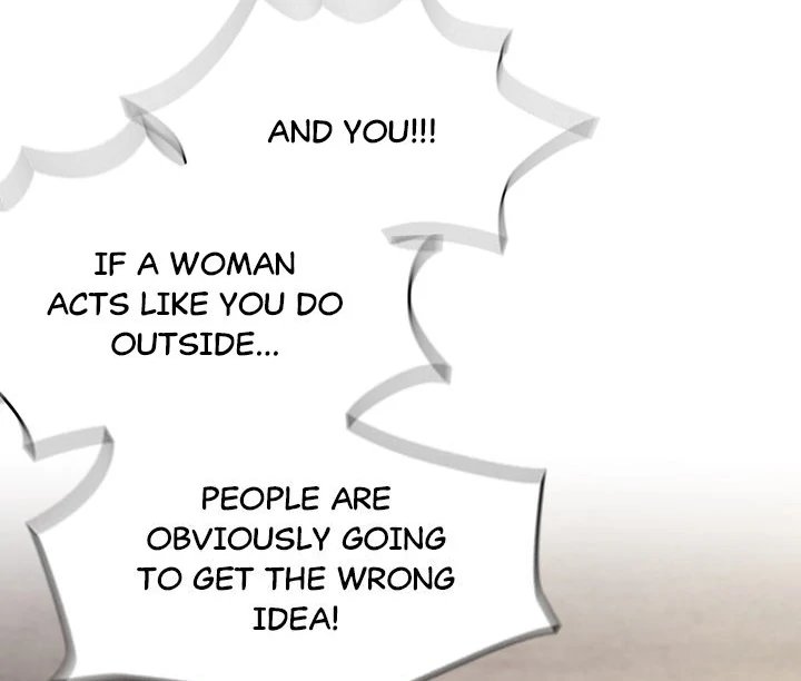 Ground and Pound - Chapter 21 Page 92