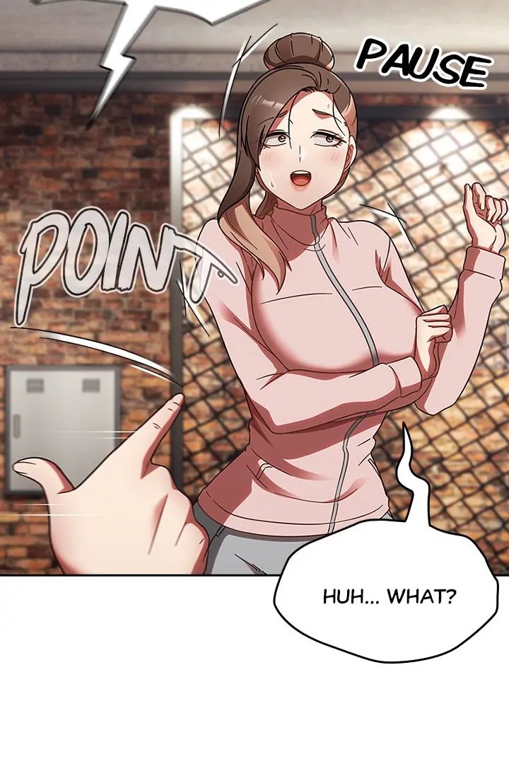 Ground and Pound - Chapter 21 Page 93