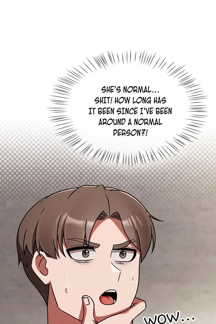 Ground and Pound - Chapter 21 Page 95