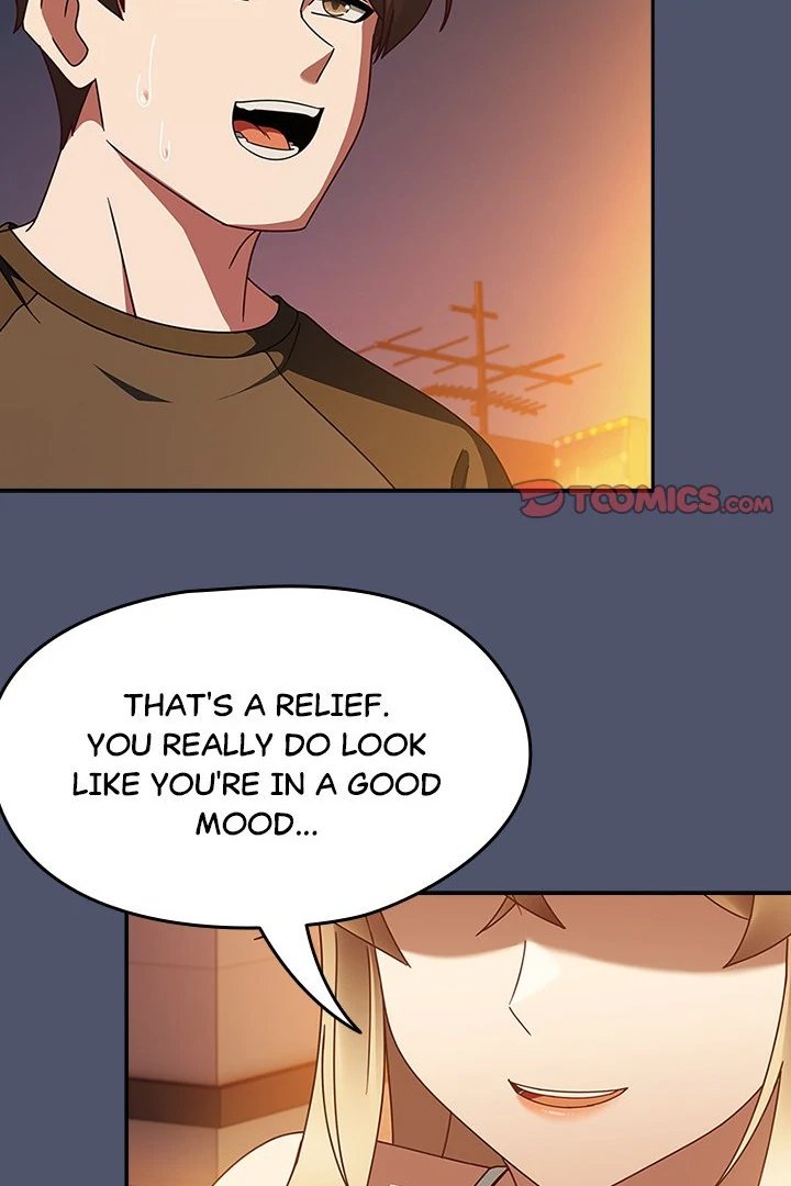 Ground and Pound - Chapter 22 Page 109