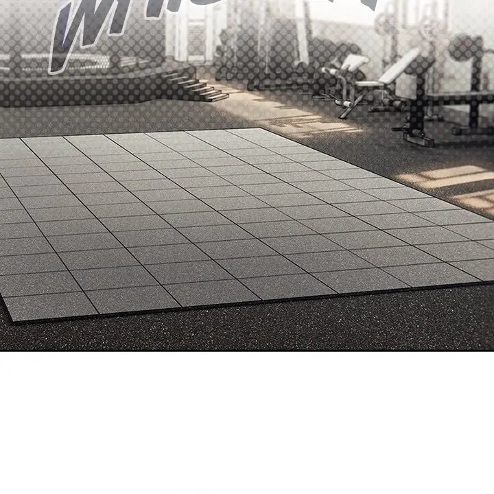 Ground and Pound - Chapter 22 Page 14