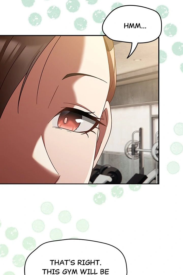 Ground and Pound - Chapter 22 Page 17