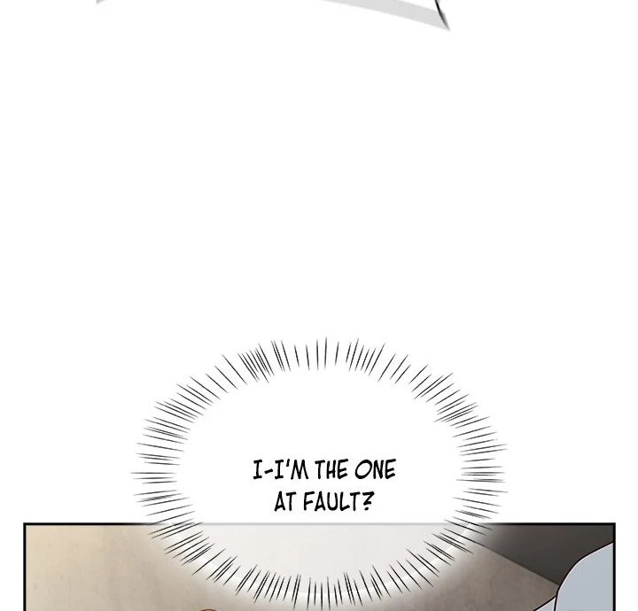 Ground and Pound - Chapter 22 Page 23