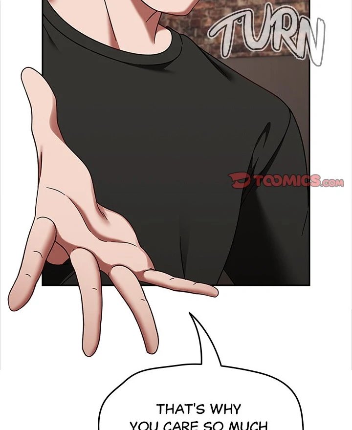 Ground and Pound - Chapter 22 Page 28