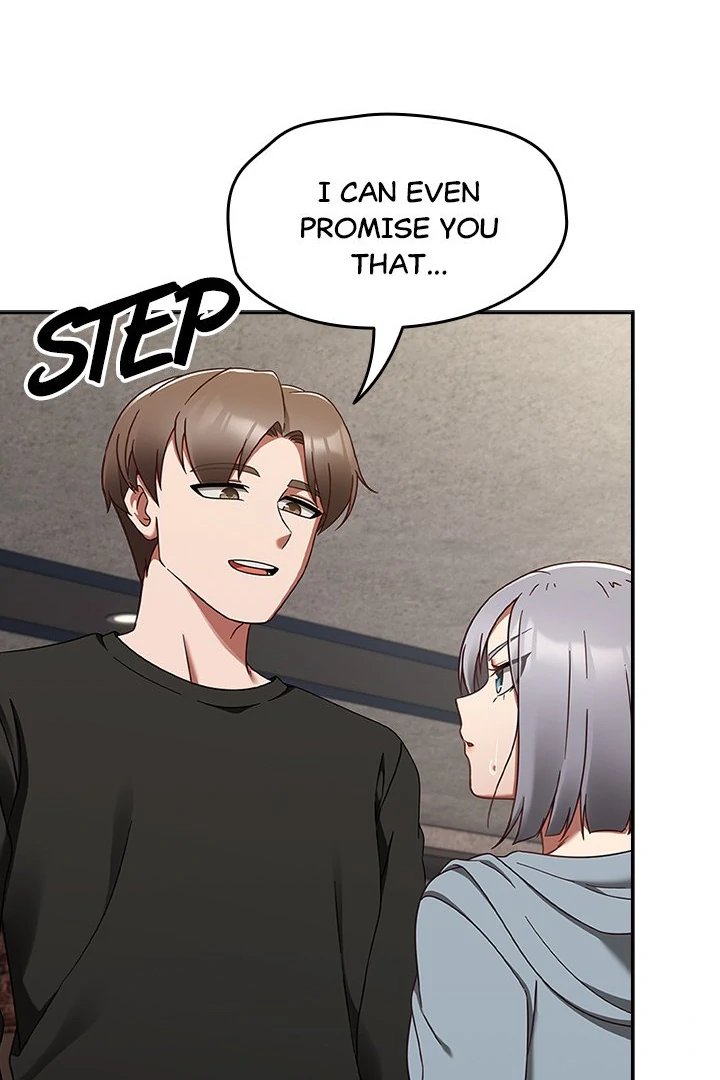 Ground and Pound - Chapter 22 Page 30