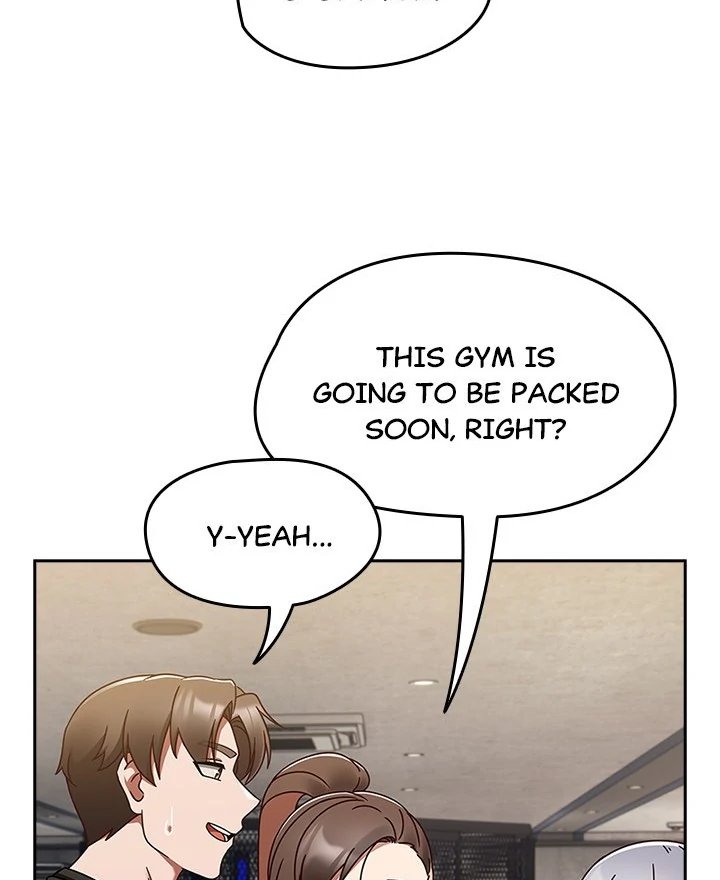 Ground and Pound - Chapter 22 Page 33