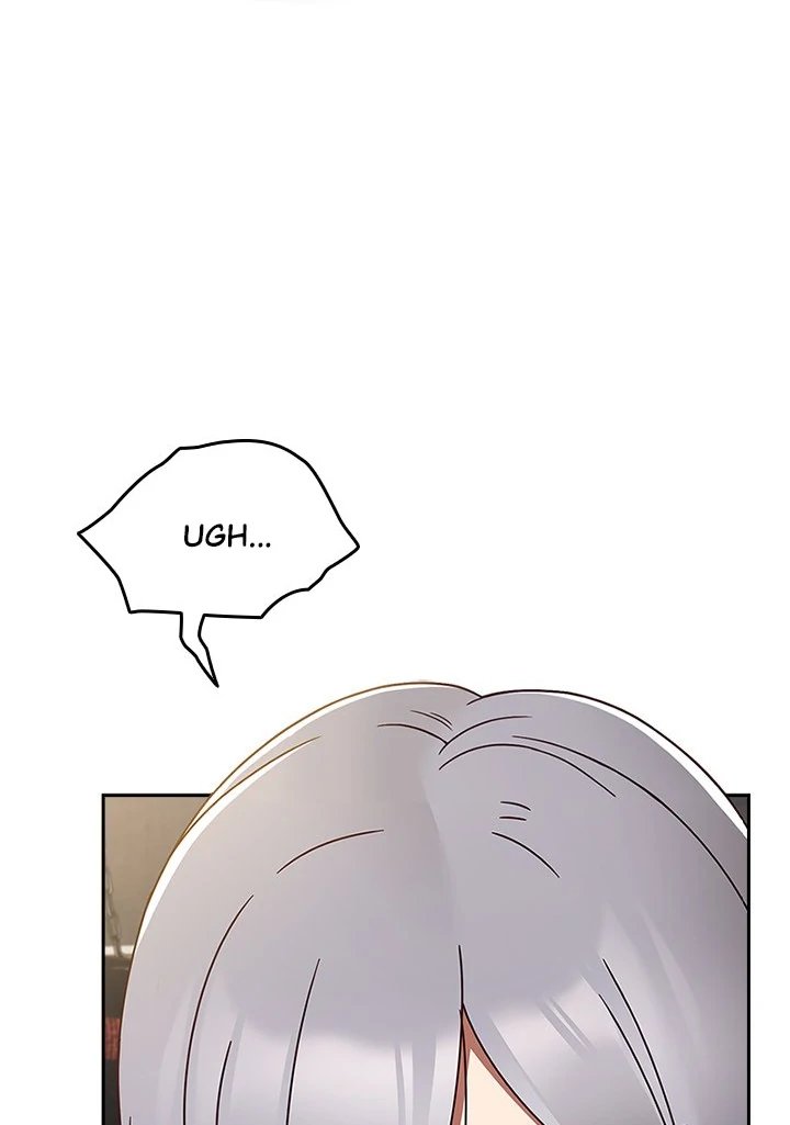 Ground and Pound - Chapter 22 Page 37