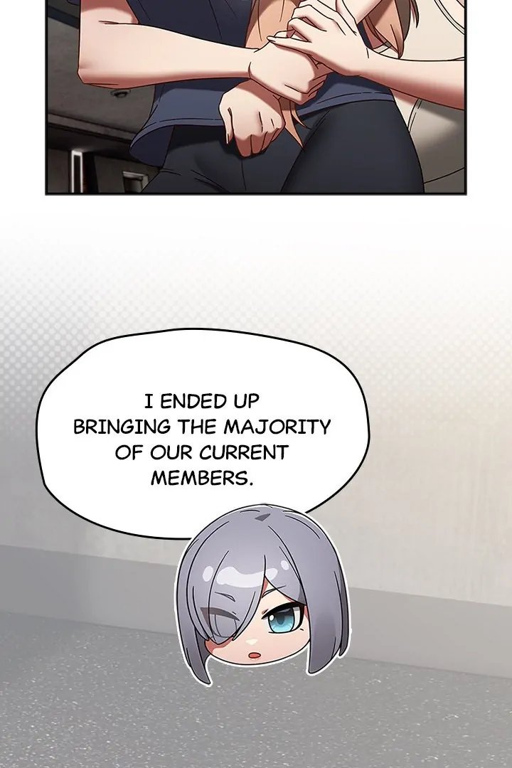 Ground and Pound - Chapter 22 Page 50