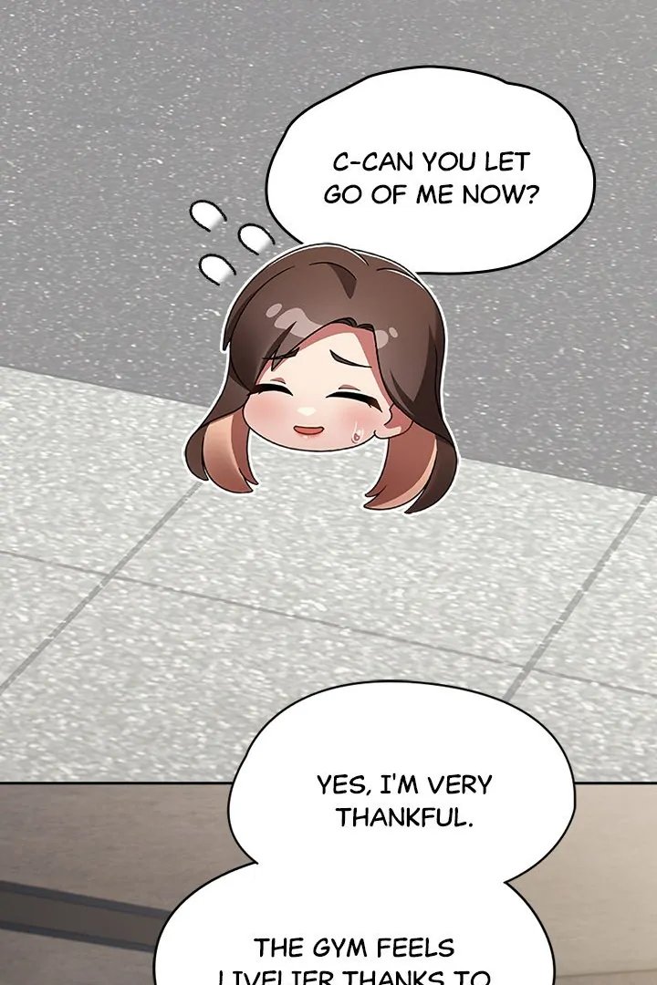 Ground and Pound - Chapter 22 Page 51