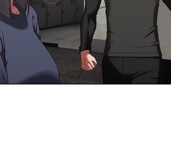 Ground and Pound - Chapter 22 Page 53