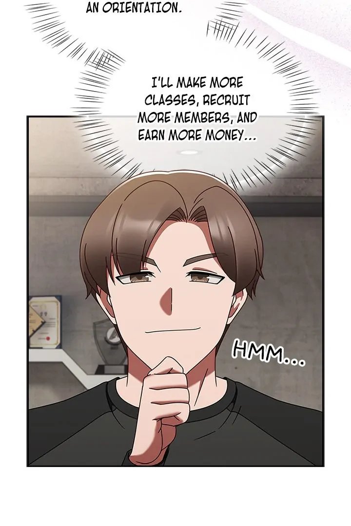 Ground and Pound - Chapter 22 Page 59