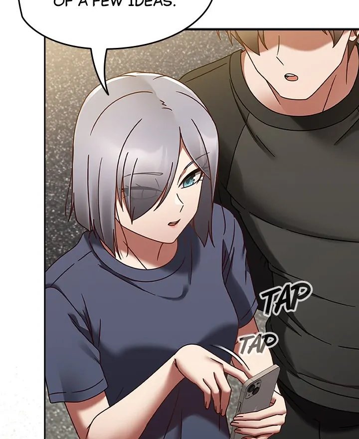 Ground and Pound - Chapter 22 Page 62