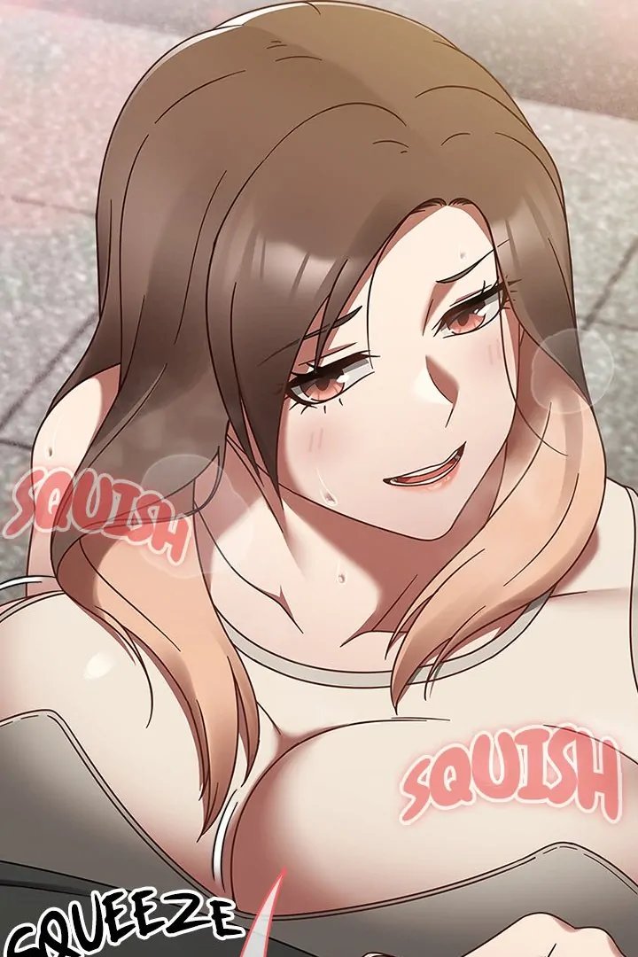 Ground and Pound - Chapter 22 Page 74