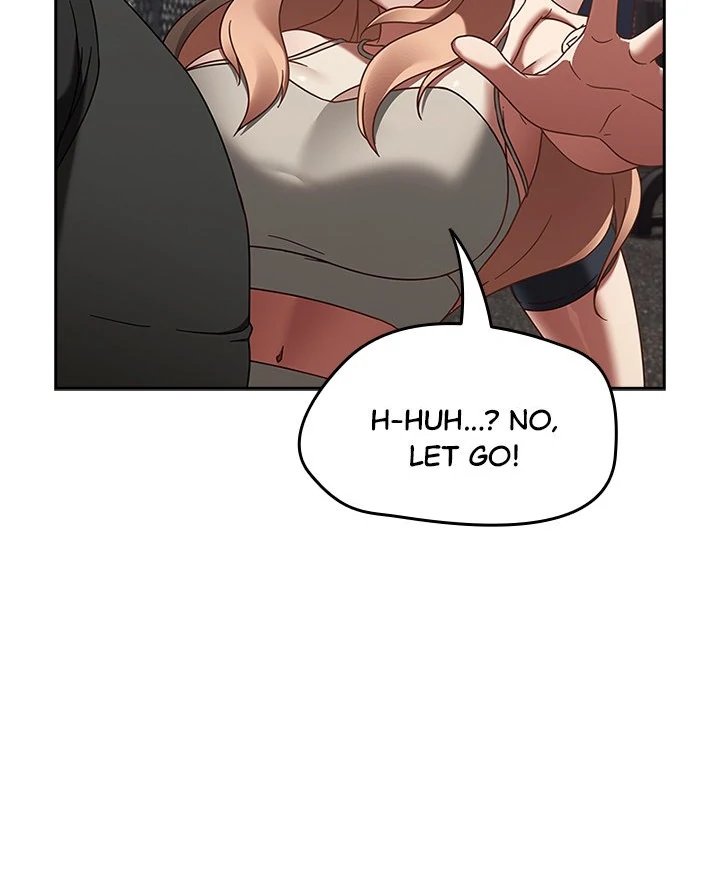 Ground and Pound - Chapter 22 Page 78