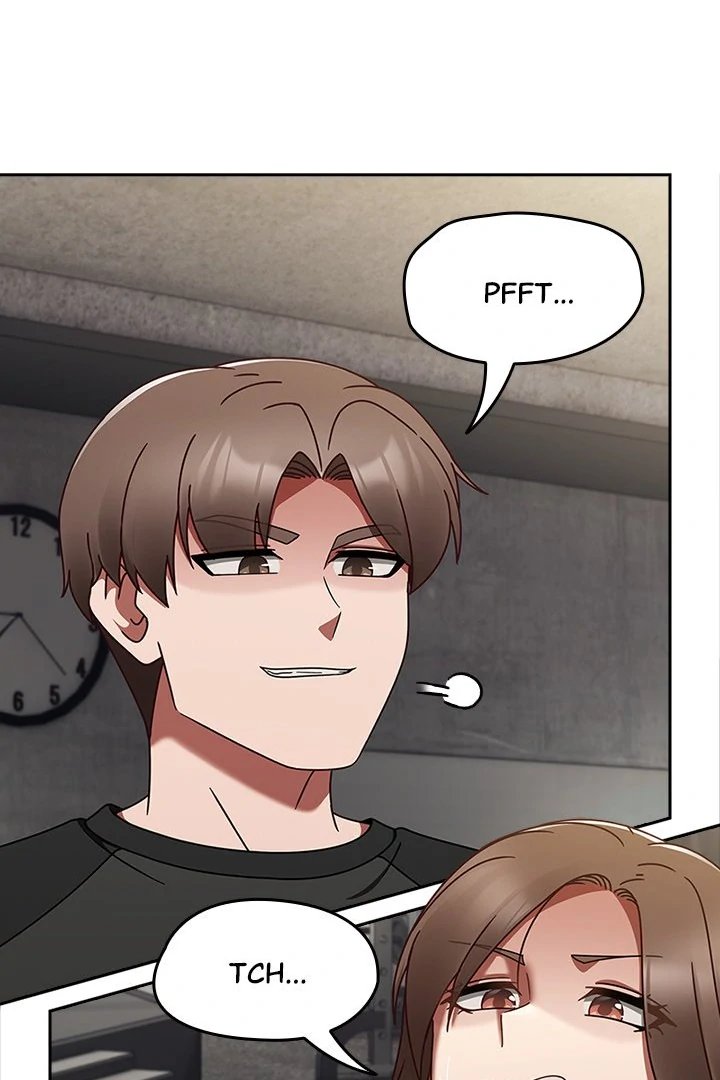 Ground and Pound - Chapter 22 Page 79