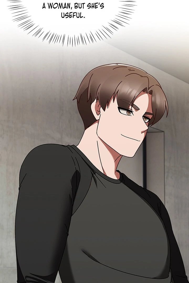 Ground and Pound - Chapter 22 Page 84