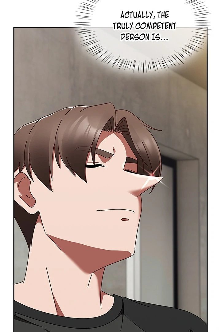 Ground and Pound - Chapter 22 Page 86