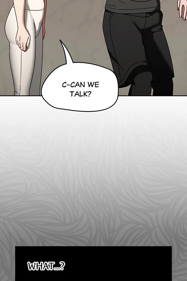 Ground and Pound - Chapter 22 Page 91