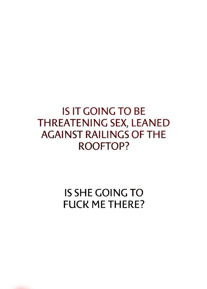 Ground and Pound - Chapter 22 Page 97