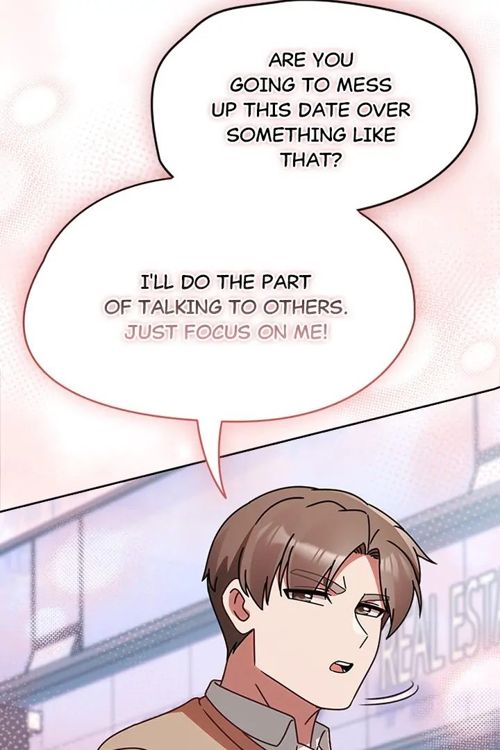 Ground and Pound - Chapter 23 Page 100