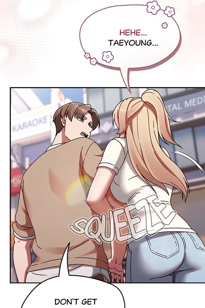 Ground and Pound - Chapter 23 Page 104