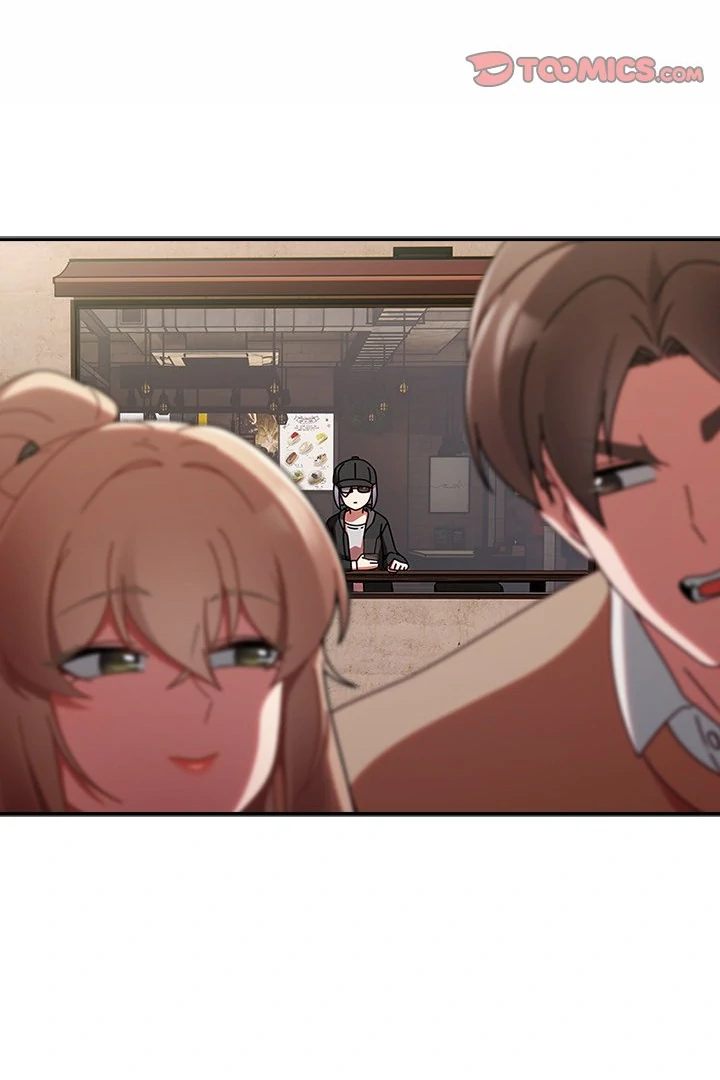 Ground and Pound - Chapter 23 Page 106