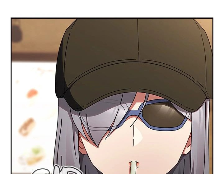 Ground and Pound - Chapter 23 Page 107