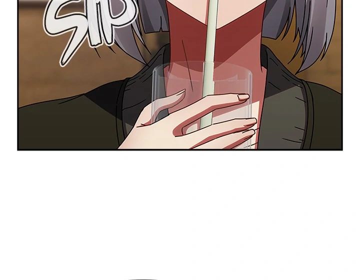 Ground and Pound - Chapter 23 Page 108